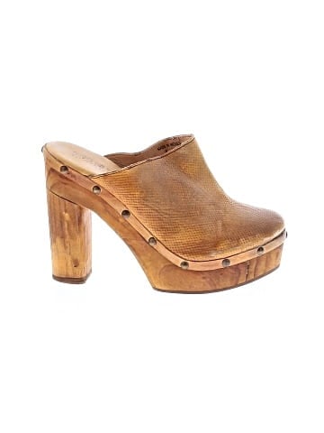 BED|STU Mule/Clog (view 1)