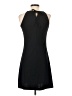 Esprit De.Corp Solid Black Cocktail Dress Size S - photo 2