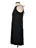 Esprit De.Corp Solid Black Cocktail Dress Size S - photo 5