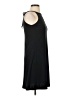 Esprit De.Corp Solid Black Cocktail Dress Size S - photo 4