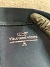 Vineyard Vines Solid Blue Active Pants Size 10 - 12 - photo 3