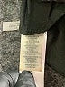 Guess Solid Black Cocktail Dress Size 12 - photo 8