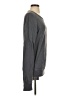 Velvet Gray Sweatshirt Size S - photo 4
