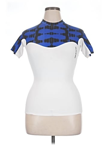 Dakine Short Sleeve Turtleneck (view 1)