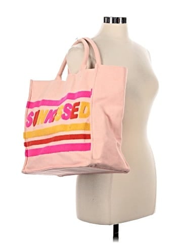 Walmart Tote (view 2)