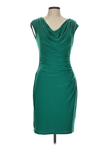 Lauren by Ralph Lauren Cocktail Dress (view 1)