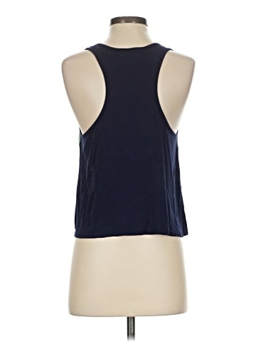 Toska Sleeveless Blouse (view 2)