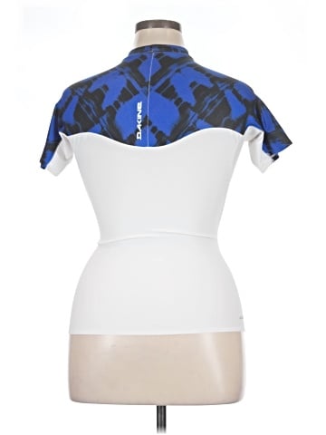 Dakine Short Sleeve Turtleneck (view 2)