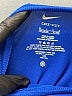 Nike 100% Polyester Blue Active T-Shirt Size 6 - 7 - photo 4