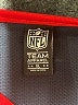 NFL 100% Polyester Red Short Sleeve T-Shirt Size XL - photo 7