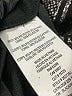 Blu Sage Argyle Black Cocktail Dress Size 10 - photo 8