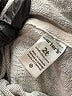 Carter's 100% Cotton Gray Raincoat Size 2T - photo 3