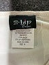 Wrapper 100% Polyester Floral Ivory Cocktail Dress Size 14 - photo 7