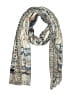 Look Ivory Scarf One size - photo 1