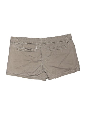 Volcom Khaki Shorts (view 2)