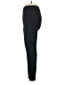 Long Tall Sally Solid Black Casual Pants Size M - photo 5
