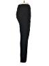 Long Tall Sally Solid Black Casual Pants Size M - photo 4