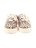 Yellow Box Animal Print Tan Mule/Clog Size 6 - photo 2