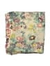 Unbranded Floral Green Scarf One size - photo 2