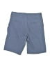 Hurley Solid Blue Shorts Size 10 - photo 2