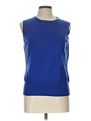 Brooks Brothers 346 Sweater Vest (view 1)
