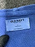 Old Navy Blue Pullover Hoodie Size L - photo 7