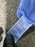 Old Navy Blue Pullover Hoodie Size L - photo 8
