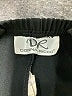 Donna Ricco 100% Polyester Black Casual Pants Size 18W - photo 4