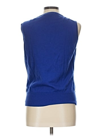 Brooks Brothers 346 Sweater Vest (view 2)