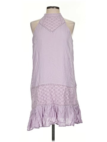 Blue Rain Casual Dress (view 1)