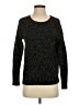 American Eagle Outfitters Tweed Black Pullover Sweater Size XS - photo 1