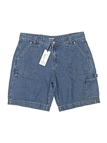 Afends Cargo Shorts (view 1)