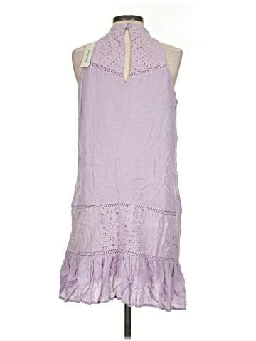 Blue Rain Casual Dress (view 2)