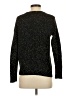 American Eagle Outfitters Tweed Black Pullover Sweater Size XS - photo 2