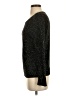 American Eagle Outfitters Tweed Black Pullover Sweater Size XS - photo 5