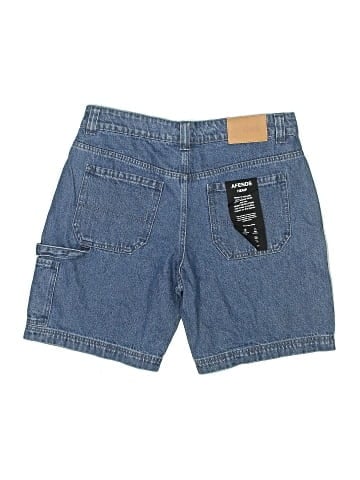 Afends Cargo Shorts (view 2)