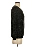 American Eagle Outfitters Tweed Black Pullover Sweater Size XS - photo 4