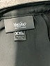 Mossimo 100% Polyester Black Sleeveless Blouse Size XXL - photo 7