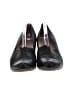 Dansko 100% Leather Black Wedges Size EU 42 - photo 2