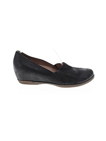 Dansko Wedges (view 1)