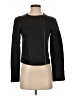 ALLSAINTS Black Jacket Size 2 - photo 1