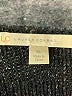 LC Lauren Conrad Hearts Black Pullover Sweater Size XL - photo 7