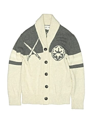 Gap X Star Wars Cardigan (view 1)