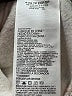 Levi's Color Block Ivory Tan Sweatshirt Size 3 - 4 - photo 5