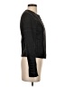ALLSAINTS Black Jacket Size 2 - photo 4