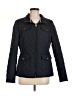 Tommy Hilfiger 100% Polyester Black Jacket Size M - photo 1