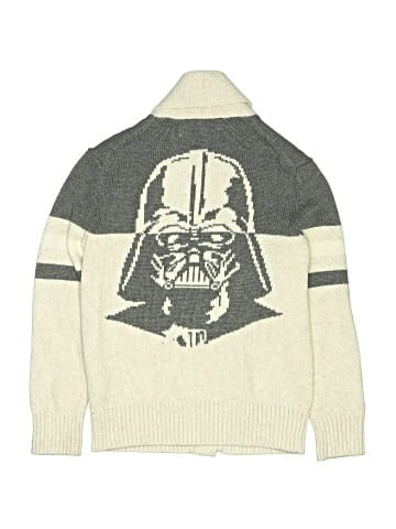 Gap X Star Wars Cardigan (view 2)