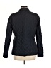 Tommy Hilfiger 100% Polyester Black Jacket Size M - photo 2