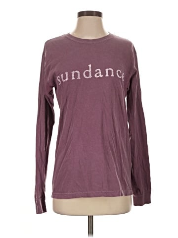 Sundance Long Sleeve T-Shirt (view 1)