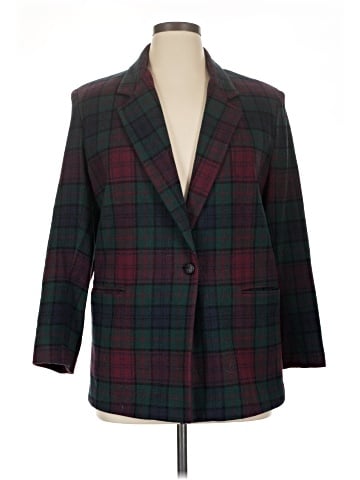 Dumas Blazer (view 1)